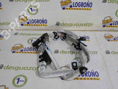 Right curtain airbag BMW 3 (E90) 320 d | BP755099C12 