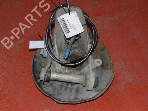 Used Right rear steering knuckle BMW X5 (E53) 3.0 d (184 hp) 1168773