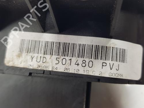 Headlight switch LAND ROVER RANGE ROVER SPORT I (L320) 2.7 D 4x4 | BP20197035I24 