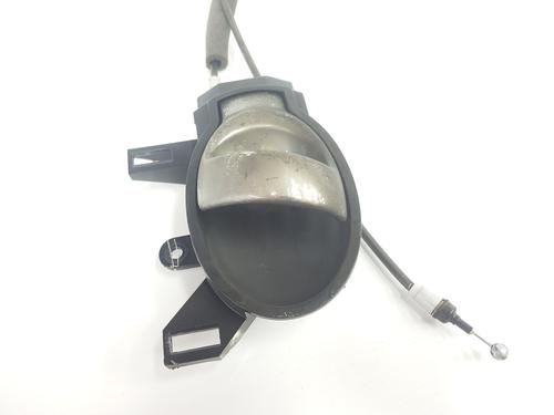 Front left lock NISSAN JUKE (F15)  | BP29616995C98 