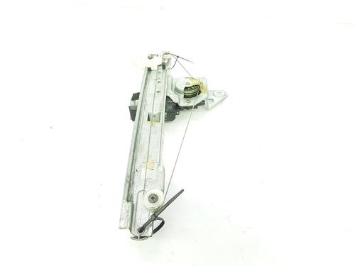 Rear right window mechanism RENAULT MEGANE II (BM0/1_, CM0/1_) 1.5 dCi (BM1F, CM1F) | BP9590096C25 
