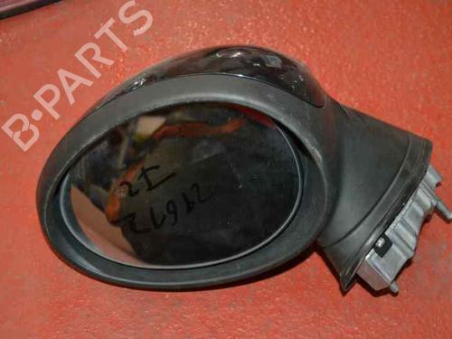 Used Left mirror MINI MINI (R56) Cooper (120 hp) 1423769