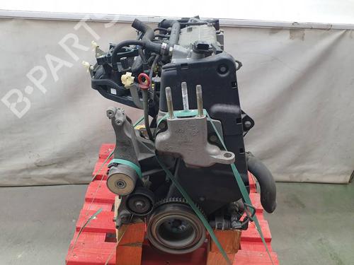 Engine FIAT PANDA (169_) 1.2 (169.AXB11, 169.AXB1A) | BP38734576M1 - Image 9