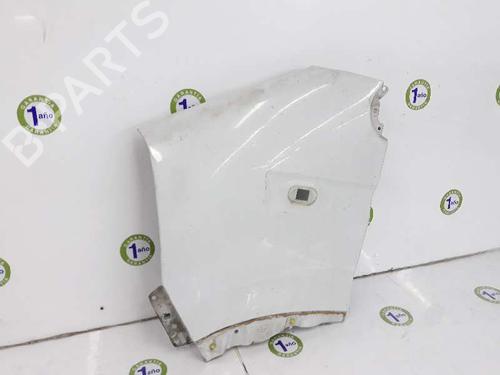 Left front fenders NISSAN INTERSTAR Van (X70) dCi 100 | BP5332819C41 