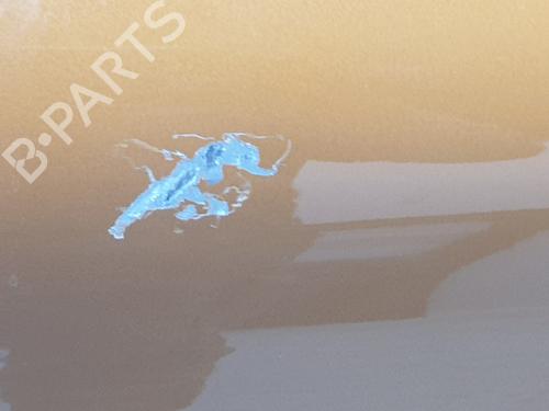 Dør venstre bak RENAULT CAPTUR II (HF_)  | BP29927630C4