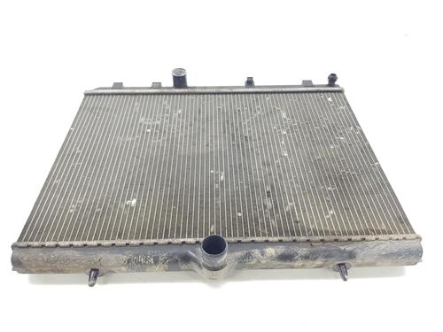 Used Water radiator PEUGEOT 3008 I MPV (0U_) 2.0 HDi 150 / BlueHDi 150 (150 hp) 28961408