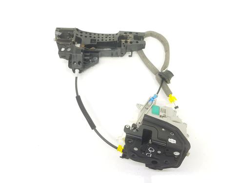 Front right lock AUDI Q3 (8UB, 8UG) 2.0 TDI | BP12583179C97 