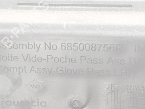 Glove box DACIA SANDERO III 1.0 TCe 90 | BP36220097C95 - Image 3