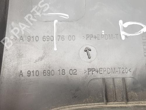 Other MERCEDES-BENZ SPRINTER 5-t Van (B907)  | BP29436350O1 
