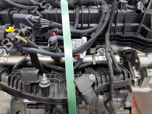 Engine FIAT TIPO Hatchback (356_, 357_) | BP37524756M1 - Image 4