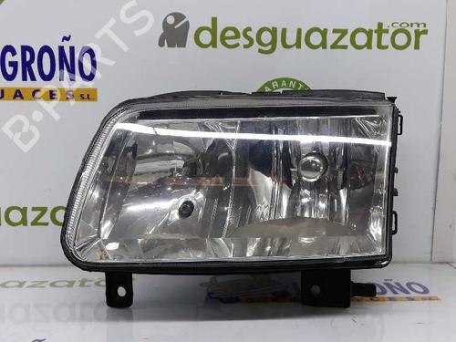 Optica esquerda VW POLO (6N2) 1.4 16V (101 hp) 1425472