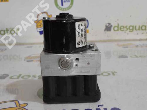 ABS pump BMW 3 (E90) 320 d | BP755098M43 