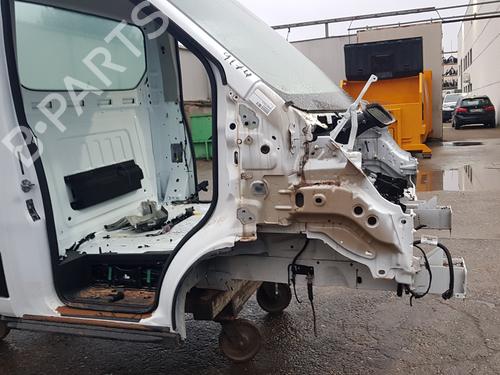 Other FORD TRANSIT V363 Platform/Chassis (FED, FFD) 2.0 EcoBlue | BP31840492O1 