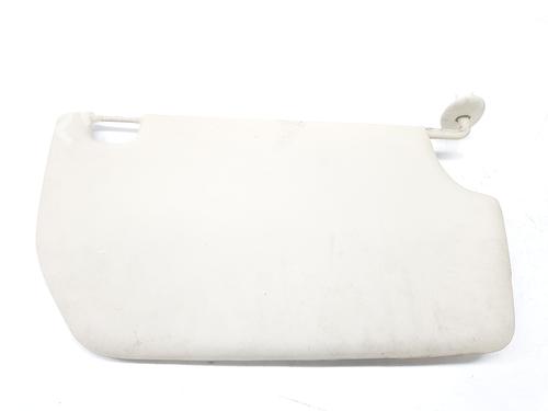 Used Left sun visor FORD TRANSIT COURIER B460 Box Body/MPV 1.5 TDCi (75 hp) 23227777