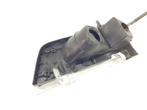 Fuel flap VW CRAFTER Van (SY_, SX_)  | BP29535612C131 