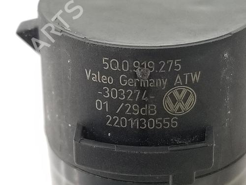 Electronic module VW GOLF VII (5G1, BQ1, BE1, BE2) 1.6 TDI | BP14088970M83 