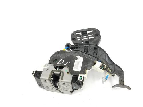 Front left lock MERCEDES-BENZ B-CLASS Sports Tourer (W246, W242) B 180 CDI (246.200) | BP12562840C98 