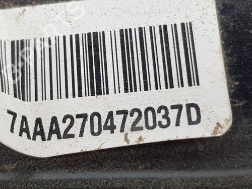 Right front suspension arm OPEL ASTRA L Sports Tourer (OV5)  | BP26734731M13 
