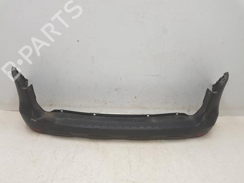 Used Rear bumper RENAULT EXPRESS Box Body/MPV [2021-2026]  32330817