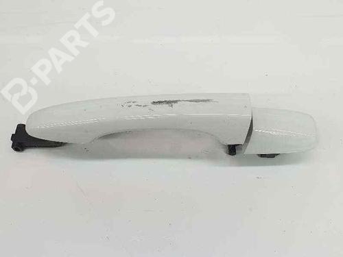 Used Rear right exterior door handle Rear right exterior door handle VOLVO V40 Hatchback (525) D3 (150 hp) 7492528 7492528