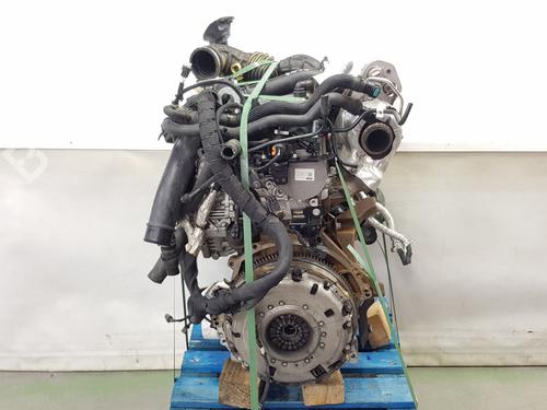 Motor FORD TRANSIT CUSTOM V362 Van (FY, FZ) [2012-2025]  30469135