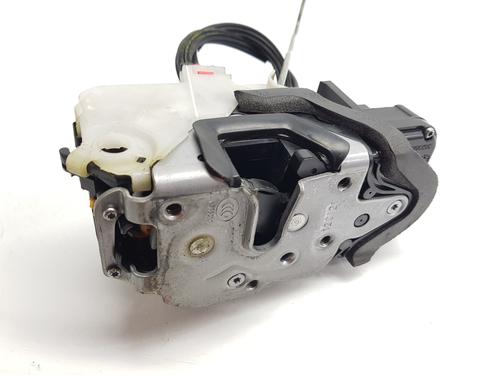 Zamek drzwi przednich prawych OPEL ZAFIRA TOURER C (P12) 2.0 CDTi (75) | BP30759427C97