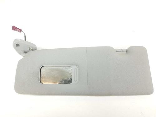 Sonnenblende Links für BMW 1 (E81) 116 i (115 hp) 6151050