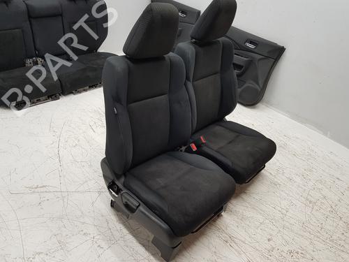 Sæde sæt HONDA CR-V III (RE_) | BP37023672C78 - Image 5