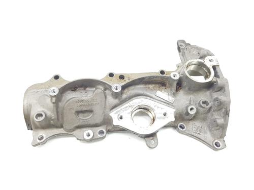 Ventildeckel für RENAULT CAPTUR II (HF_) TCe 130 (HFMF) (131 hp) 31264146