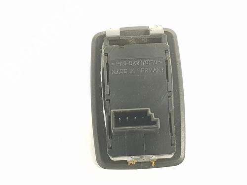 Right front window switch BMW X3 (E83) xDrive 20 d | BP8495247I26 