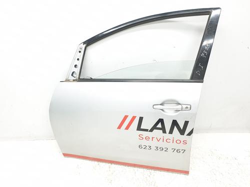 Used Left front door MITSUBISHI GRANDIS (NA_W) 2.0 DI-D (NA8W) (136 hp) 18904622