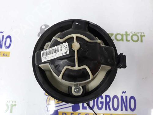 Heater blower motor CITROËN C3 Picasso (SH_) 1.4 VTi 95 (SH8FSC, SH8FP0, SH8FP6) | BP14126210M62 