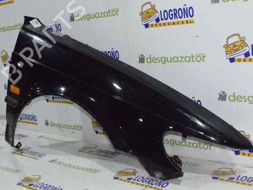 Right front fenders SAAB 9-3 (YS3D) 2.0 i | BP2974051C42 