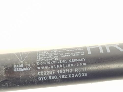 Other PORSCHE PANAMERA (970) 3.0 D | BP24922857O1