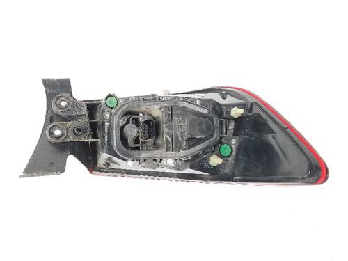 Right taillight RENAULT CLIO IV (BH_) 1.5 dCi 75 | BP7492569C35 