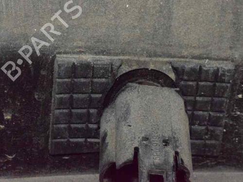 Rear bumper SEAT LEON (1P1)  | BP1326535C8 