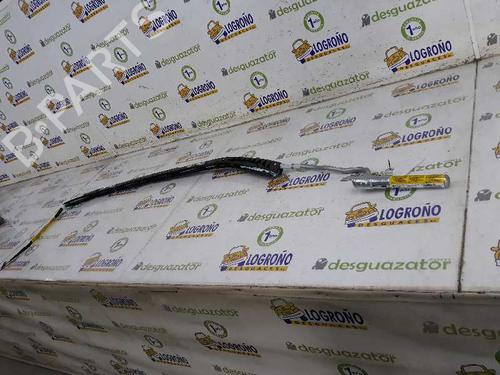 Left curtain airbag MERCEDES-BENZ C-CLASS Coupe (CL203) C 220 CDI (203.708) | BP895181C11 