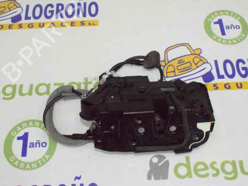 Rear right lock VW TIGUAN (5N_)  | BP1286983C99 