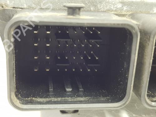 Engine control unit (ECU) RENAULT MASTER III Platform/Chassis (EV, HV, UV)  | BP36306034M57  - Image 5