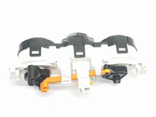 Climate control PEUGEOT 208 I (CA_, CC_) 1.6 HDi / BlueHDi 75 | BP16260646I5