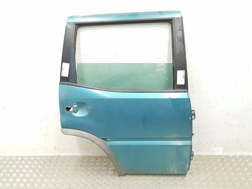 Used Right rear door Right rear door 37691626 37691626