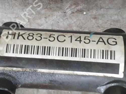 Subframe LAND ROVER RANGE ROVER VELAR (L560) 2.0 D180 TD4 4x4 | BP37023622M9 - Image 2