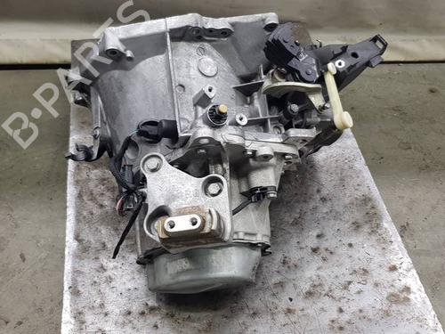 Gearbox OPEL COMBO E Tour / Life (K9) 1.5 | BP40226305M3 - Image 5