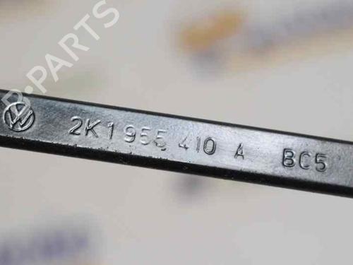 Front windshield wiper arm VW TOURAN (1T1, 1T2) 1.9 TDI | BP3645534C143 