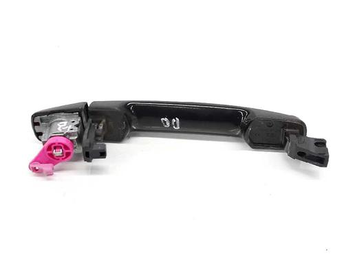 Front left exterior door handle NISSAN QASHQAI / QASHQAI +2 I (J10, NJ10, JJ10E) 1.6 dCi | BP4559852C128 
