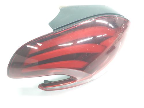 Left taillight PEUGEOT 208 I (CA_, CC_) 1.6 HDi / BlueHDi 75 | BP20338677C34 