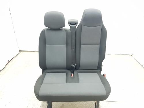 Sæde højre fortil RENAULT MASTER III Van (FV) 2.3 dCi 135 FWD (FV0N, FV08, FV06, FV00) (136 hp) 9299484