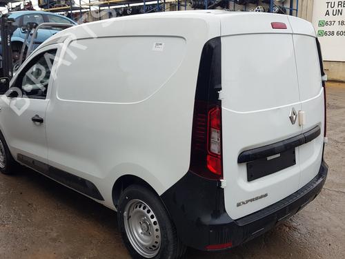 EGR-Ventil RENAULT EXPRESS Box Body/MPV  | BP32213167M69 