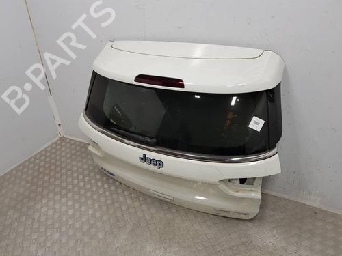 Tailgate JEEP COMPASS (MP, M6, MV, M7) | BP39532935C6 - Image 4