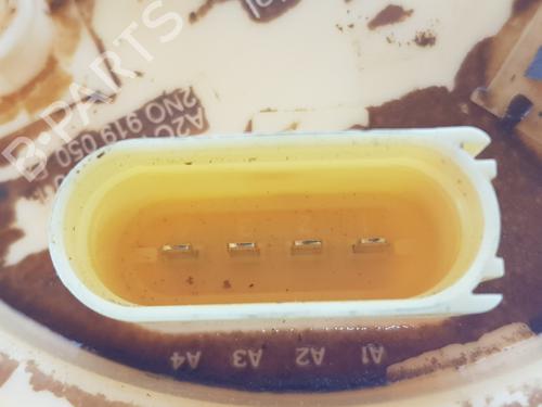 Fuel pump VW CRAFTER Van (SY_, SX_)  | BP29535768M76 